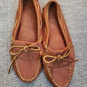 Minnetonka Driving Shoes